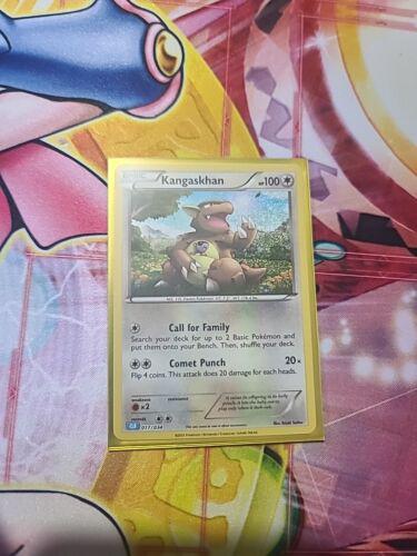 Kangaskhan